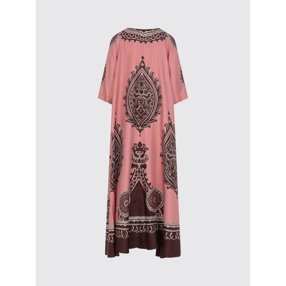 La Doublej Dress Woman Multicolor - Picture 2 of 3